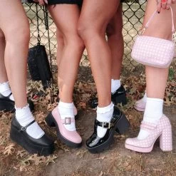 SASHA BLACK LEATHER -Fashion Haven Shop 1100X1100SM11 65826225 bab2 4c2a ab91 85cbfa3019be