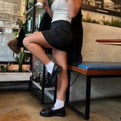 MINKA BLACK LEATHER -Fashion Haven Shop 1100X1100SM4 cbdb5a54 8893 4123 8881 9c3165ffde31