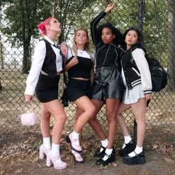 SASHA BLACK LEATHER -Fashion Haven Shop 1100X1100SM5 e9108965 07fb 4d9a 9d04 eb1fd0eb64f7