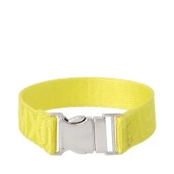 SPEED CLIP CUFF YELLOW