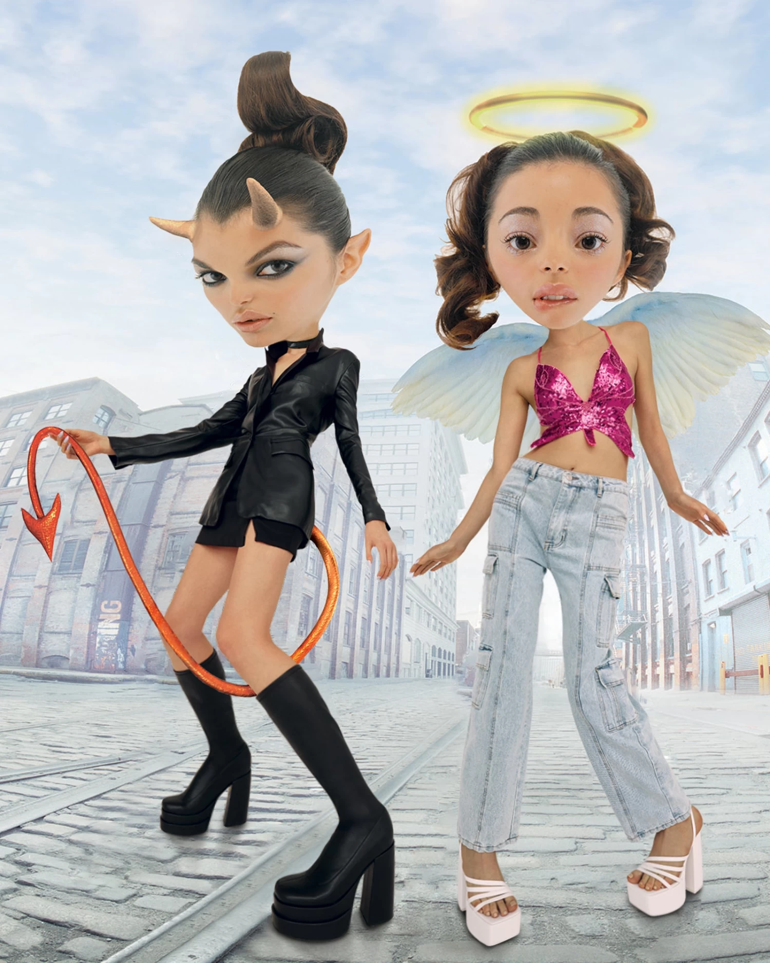 KIA TOP HOT PINK 11 KIA TOP HOT PINK - Image 9