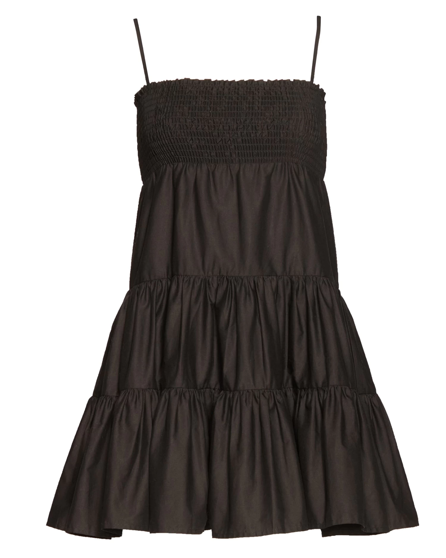 DREAM ABOUT ME DRESS BLACK 12 DREAM ABOUT ME DRESS BLACK - Image 10