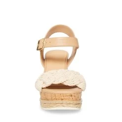 JUNEE-W NATURAL MULTI 9 JUNEE-W NATURAL MULTI -Fashion Haven Shop COOLPLANET JUNEE W DARK NATURAL MULTI FRONT