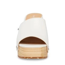 RESTORE WHITE PARIS 9 RESTORE WHITE PARIS -Fashion Haven Shop COOLPLANET RESTORE WHITE PARIS FRONT