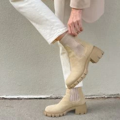 HUTCH SAND SUEDE -Fashion Haven Shop IMG 2022 10 06 12 29 12 5310 B9F7135F 1