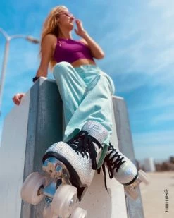 SK8R RHINESTONES 15 SK8R RHINESTONES -Fashion Haven Shop RhinestoneSkate kellllllllllls 2