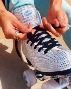 SK8R RHINESTONES 14 SK8R RHINESTONES -Fashion Haven Shop RhinestoneSkate kellllllllllls 4