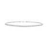 CRYSTAL TENNIS CHOKER -Fashion Haven Shop SMN645348RHCL