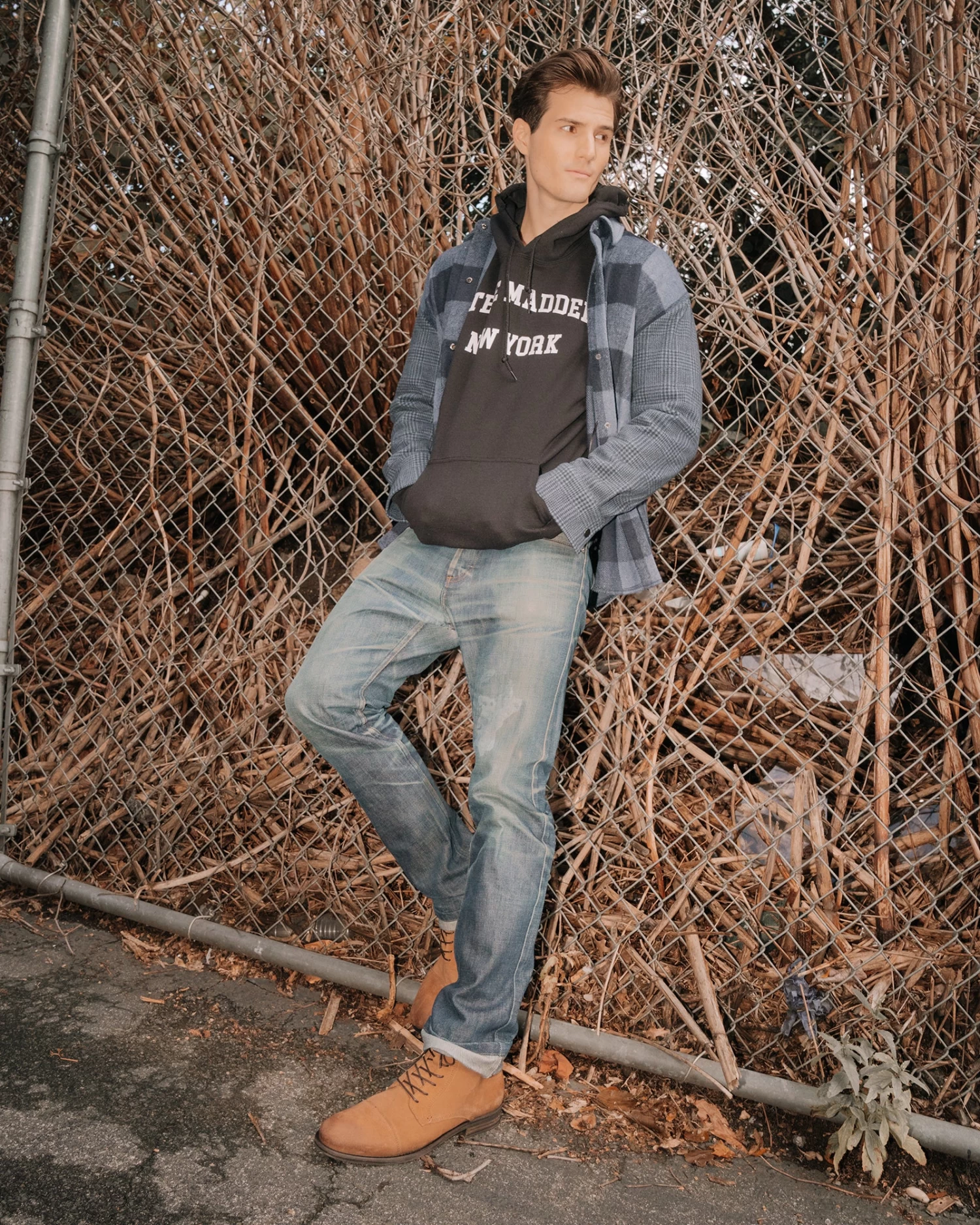 SOPHIA SHACKET NAVY 7 SOPHIA SHACKET NAVY - Image 5