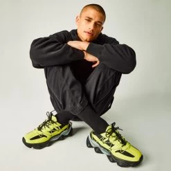 STORM LIME -Fashion Haven Shop SM 2023 JANUARY LIFESTYLE 24 STORM 1476 CROP