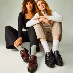 MINKA BLACK LEATHER -Fashion Haven Shop SM 2023 JANUARY LIFESTYLE 31 MINKA 0106 CROP