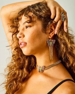 BUTTERFLY RING MULTI -Fashion Haven Shop SM 2023 JANUARY LIFESTYLE 35 424205 424202 424207 1804 CROP f076c059 8e5a 446c b6bf 0bdd82f20c58