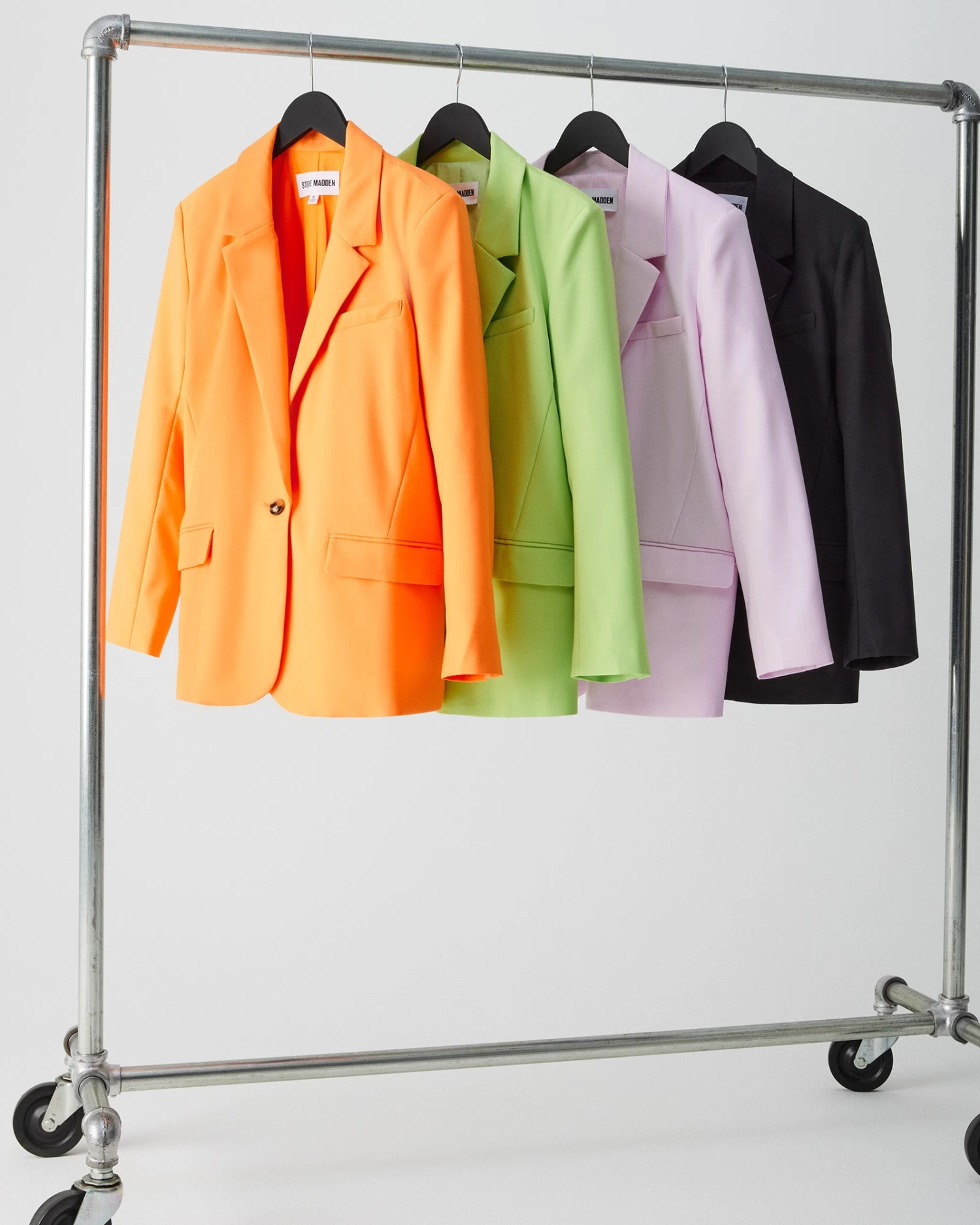 KAIRA BLAZER GREEN 13 KAIRA BLAZER GREEN - Image 11