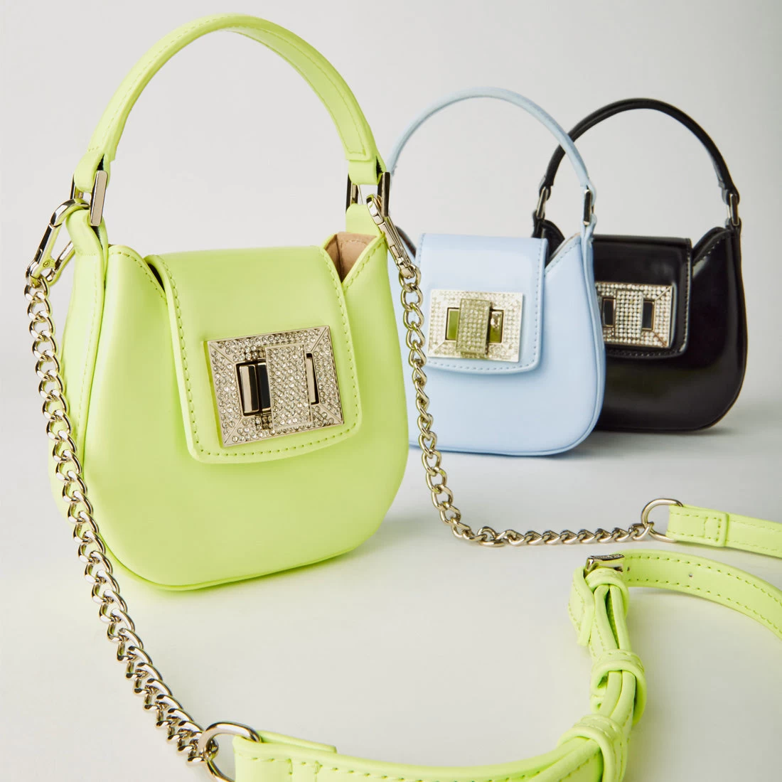 BGLANCED BLACK 10 BGLANCED BLACK - Image 8