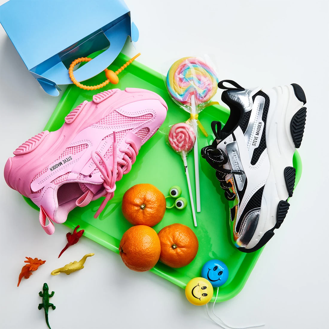 JPOSSESS SILVER MULTI 8 JPOSSESS SILVER MULTI - Image 6