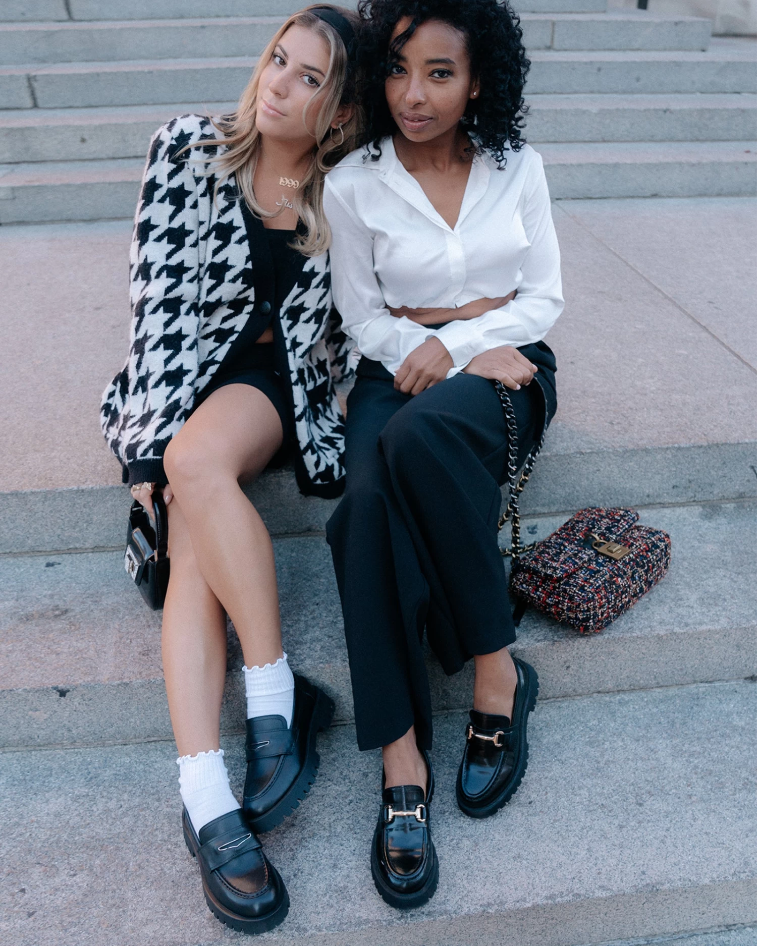 MARINA CARDIGAN WHITE 9 MARINA CARDIGAN WHITE - Image 7