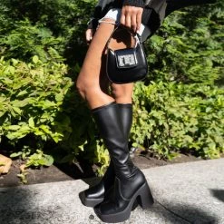 PHOENIX BLACK 18 PHOENIX BLACK -Fashion Haven Shop SM UES 29