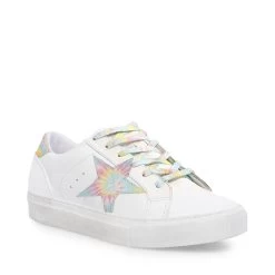 Fashion Haven Shop -Fashion Haven Shop STEVEMADDEN ATHLETIC TURNER MULTI