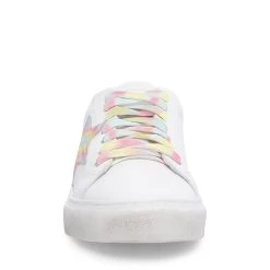 TURNER RAINBOW MULTI 8 TURNER RAINBOW MULTI -Fashion Haven Shop STEVEMADDEN ATHLETIC TURNER MULTI FRONT