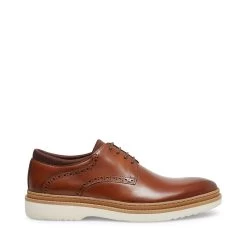 DARYLL TAN LEATHER
