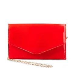 BWORLDLY RED PATENT 10 BWORLDLY RED PATENT -Fashion Haven Shop STEVEMADDEN HANDBAGS BWORLDLY RED PATENT ALT1