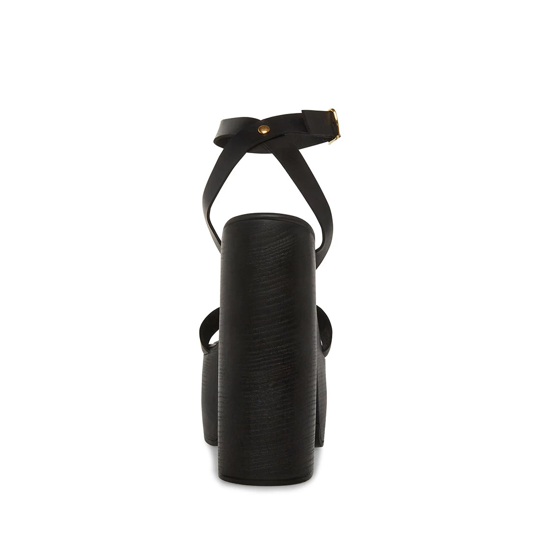 ALESSIA BLACK LEATHER 7 ALESSIA BLACK LEATHER - Image 5