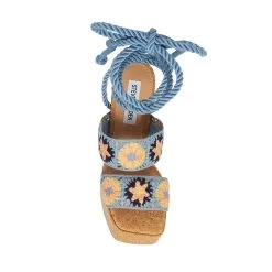 AMABELLA MULTI 10 AMABELLA MULTI -Fashion Haven Shop STEVEMADDEN SHOES AMABELLA MULTI TOP