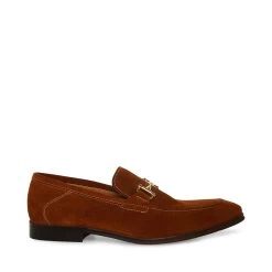 ARCHEE COGNAC SUEDE