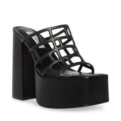AUDREY BLACK 8 AUDREY BLACK -Fashion Haven Shop STEVEMADDEN SHOES AUDREY BLACK