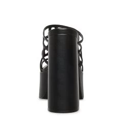 AUDREY BLACK 11 AUDREY BLACK -Fashion Haven Shop STEVEMADDEN SHOES AUDREY BLACK BACK