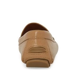 BAZ SAND LEATHER -Fashion Haven Shop STEVEMADDEN SHOES BAZ SAND BACK