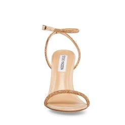 BRESLIN BLUSH -Fashion Haven Shop STEVEMADDEN SHOES BRESLIN BLUSH FRONT