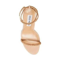BRESLIN BLUSH -Fashion Haven Shop STEVEMADDEN SHOES BRESLIN BLUSH TOP