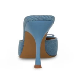 BRIANNE DENIM FABRIC 16 BRIANNE DENIM FABRIC -Fashion Haven Shop STEVEMADDEN SHOES BRIANNE DENIM FABRIC BACK