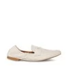 CALVER BONE LEATHER 1 CALVER BONE LEATHER -Fashion Haven Shop STEVEMADDEN SHOES CALVER BONE LEATHER SIDE