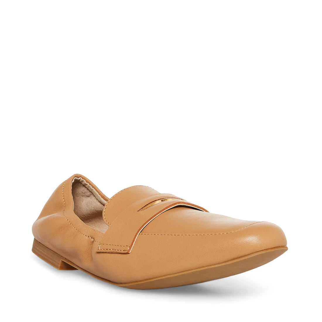 CALVER TAN LEATHER 4 CALVER TAN LEATHER - Image 2