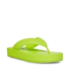 CAMPANA LIME 8 CAMPANA LIME -Fashion Haven Shop STEVEMADDEN SHOES CAMPANA LIME