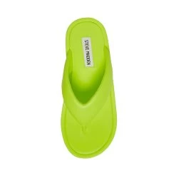 CAMPANA LIME 10 CAMPANA LIME -Fashion Haven Shop STEVEMADDEN SHOES CAMPANA LIME TOP