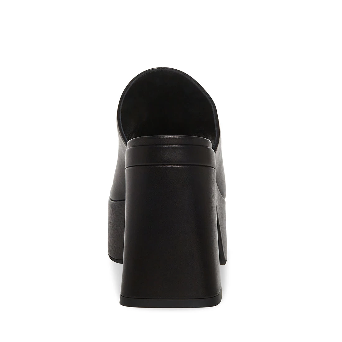 CAPRIA BLACK LEATHER 7 CAPRIA BLACK LEATHER - Image 5