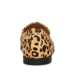 CARRINE-L LEOPARD -Fashion Haven Shop STEVEMADDEN SHOES CARRINE L LEOPARD BACK