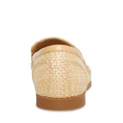 CARRINE RAFFIA -Fashion Haven Shop STEVEMADDEN SHOES CARRINE RAFFIA BACK