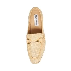 CARRINE RAFFIA -Fashion Haven Shop STEVEMADDEN SHOES CARRINE RAFFIA TOP
