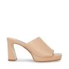 DESIRE BLUSH LEATHER 1 DESIRE BLUSH LEATHER -Fashion Haven Shop STEVEMADDEN SHOES DESIRE BLUSH LEATHER SIDE