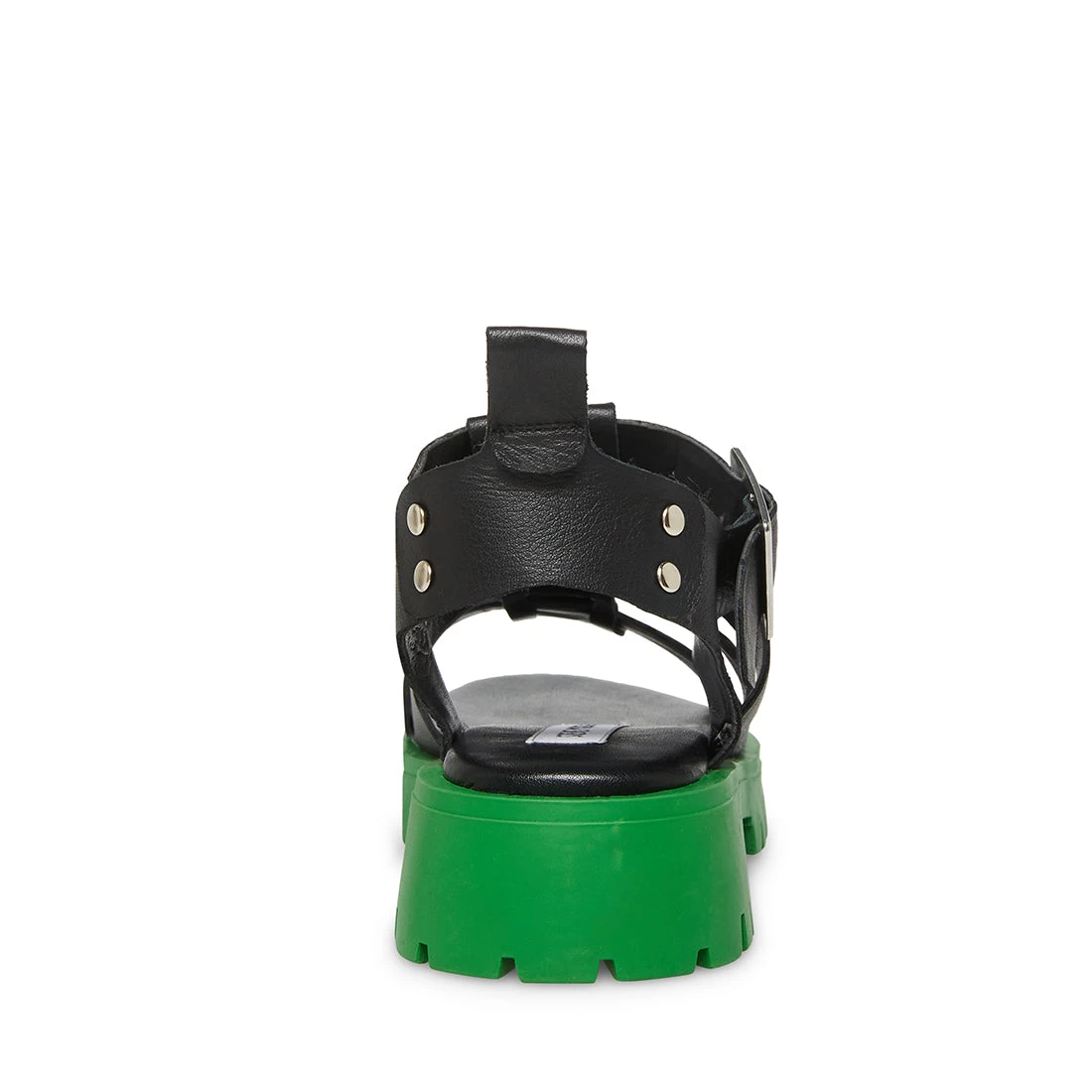 DEVLYN BLACK LEATHER 7 DEVLYN BLACK LEATHER - Image 5