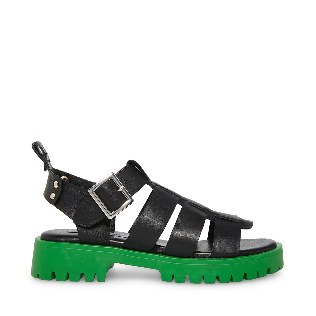 DEVLYN BLACK LEATHER 3 DEVLYN BLACK LEATHER