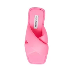 DIXIE PINK -Fashion Haven Shop STEVEMADDEN SHOES DIXIE PINK TOP