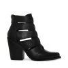 DRIFTER BLACK LEATHER -Fashion Haven Shop STEVEMADDEN SHOES DRIFTER BLACK LEATHER SIDE