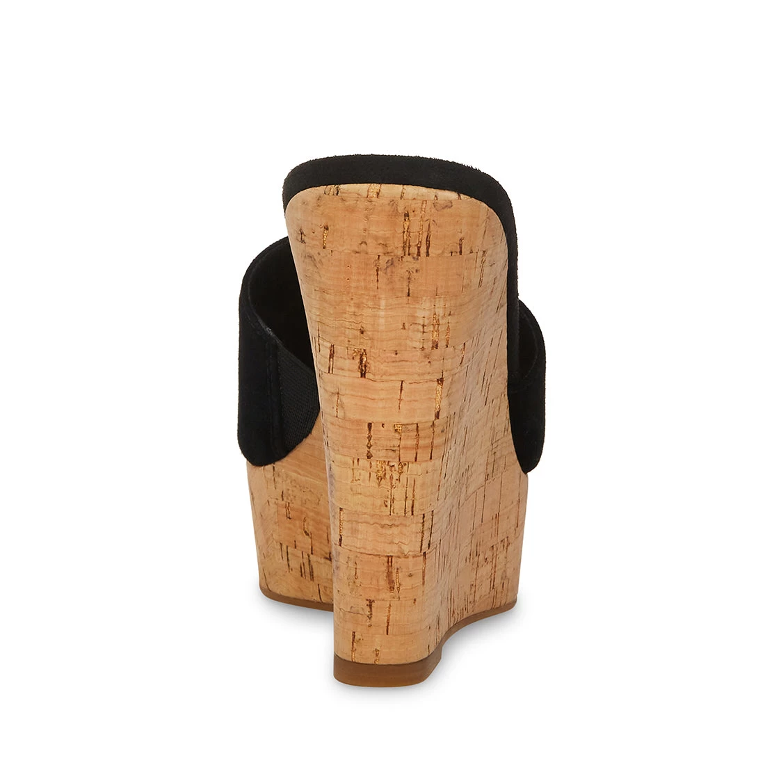 ELENORA BLACK SUEDE 7 ELENORA BLACK SUEDE - Image 5