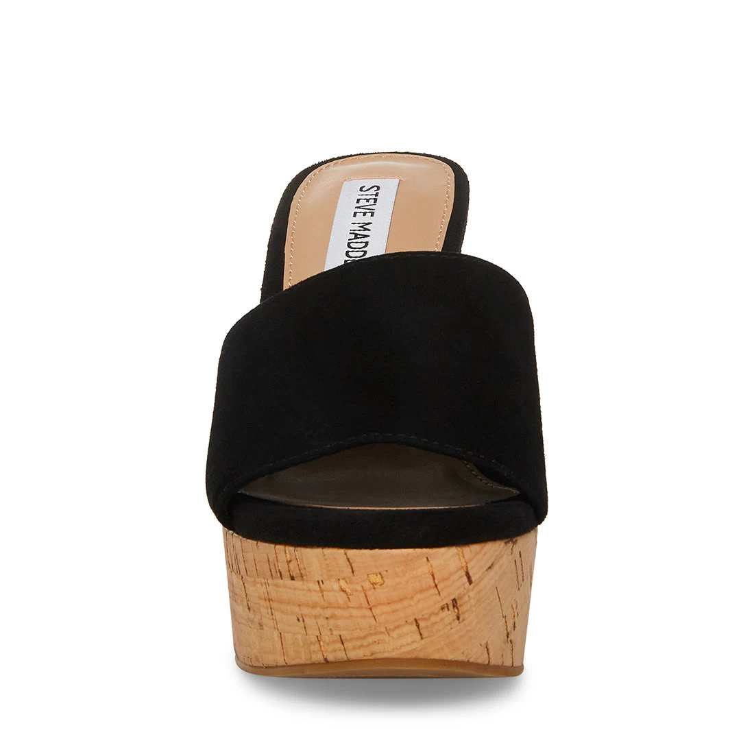 ELENORA BLACK SUEDE 5 ELENORA BLACK SUEDE - Image 3