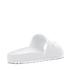 GABY WHITE 9 GABY WHITE -Fashion Haven Shop STEVEMADDEN SHOES GABY WHITE ALT1